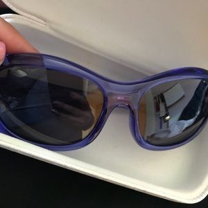 Oakley workout sunglasses